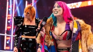Raw Epizóda 17