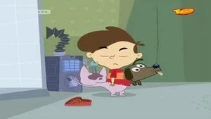 Kid vs. Kat Epizóda 42