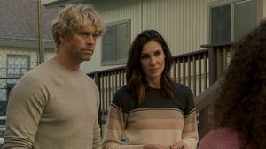 NCIS: Los Angeles Epizóda 14