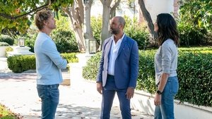 NCIS: Los Angeles Epizóda 13