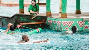 Survivor Epizóda 4