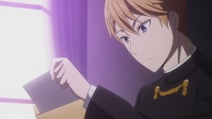 Kaguya-sama wa Kokurasetai: Tensai-tachi no Renai Zunousen Epizóda 11