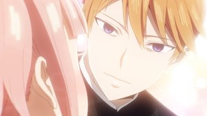 Kaguya-sama wa Kokurasetai: Tensai-tachi no Renai Zunousen Epizóda 10