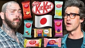Good Mythical Morning Epizóda 1917