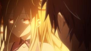 Date a Live Epizóda 7