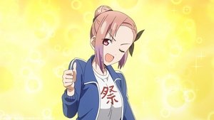 Kaguya-sama wa Kokurasetai: Tensai-tachi no Renai Zunousen Epizóda 7