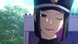 Kaguya-sama wa Kokurasetai: Tensai-tachi no Renai Zunousen Epizóda 9