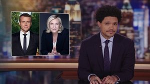 The Daily Show Epizóda 81
