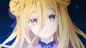 Date a Live Epizóda 4