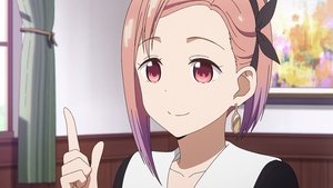 Kaguya-sama wa Kokurasetai: Tensai-tachi no Renai Zunousen Epizóda 4