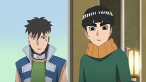 Boruto: Naruto Next Generations Epizóda 243