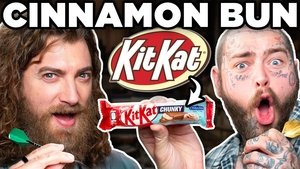 Good Mythical Morning Epizóda 59