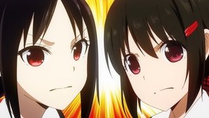 Kaguya-sama wa Kokurasetai: Tensai-tachi no Renai Zunousen Epizóda 3