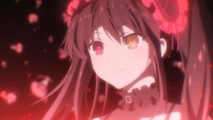 Date a Live Epizóda 10