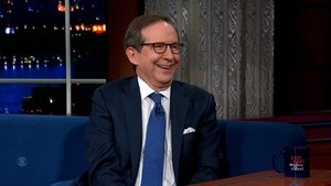 The Late Show with Stephen Colbert Epizóda 108