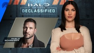 Halo Epizóda 1