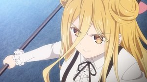 Date a Live Epizóda 8