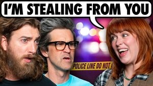 Good Mythical Morning Epizóda 1916