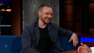 The Late Show with Stephen Colbert Epizóda 111