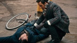Murdoch Mysteries Epizóda 23