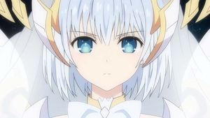 Date a Live Epizóda 6
