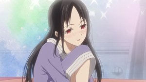 Kaguya-sama wa Kokurasetai: Tensai-tachi no Renai Zunousen Epizóda 8