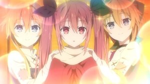 Date a Live Epizóda 5