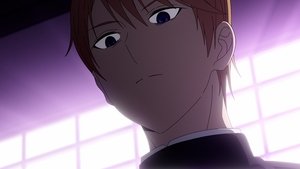 Kaguya-sama wa Kokurasetai: Tensai-tachi no Renai Zunousen Epizóda 2