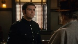 Murdoch Mysteries Epizóda 24