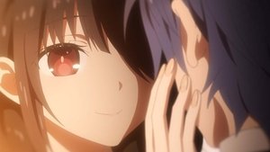Date a Live Epizóda 9