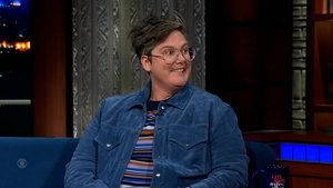 The Late Show with Stephen Colbert Epizóda 109