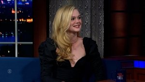 The Late Show with Stephen Colbert Epizóda 110