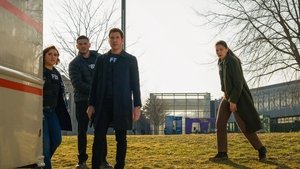 FBI: Most Wanted Epizóda 18