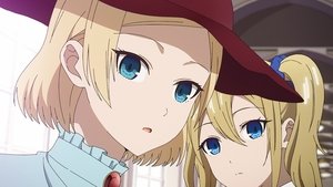 Kaguya-sama wa Kokurasetai: Tensai-tachi no Renai Zunousen Epizóda 6
