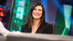 El hormiguero Epizóda 116