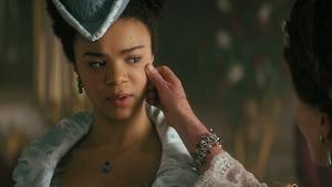 Queen Charlotte: A Bridgerton Story Epizóda 1