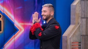 El hormiguero Epizóda 113