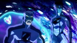 Young Justice Epizóda 22