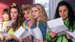 Derry Girls Epizóda 1