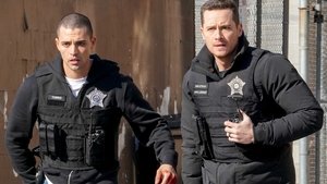 Chicago P.D. Epizóda 18