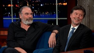 The Late Show with Stephen Colbert Epizóda 112