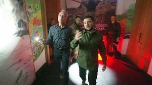 60 Minutes Epizóda 30