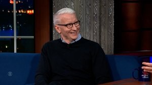 The Late Show with Stephen Colbert Epizóda 115