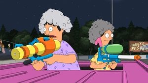 Bob's Burgers Epizóda 18