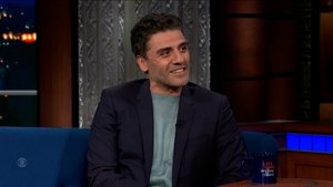 The Late Show with Stephen Colbert Epizóda 114