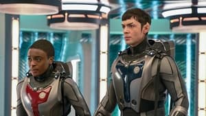 Star Trek: Strange New Worlds Epizóda 2