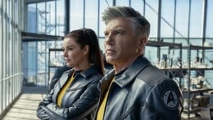 Star Trek: Strange New Worlds Epizóda 3