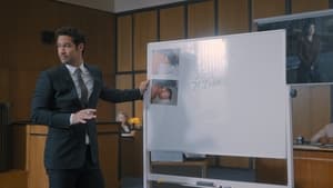 The Lincoln Lawyer Epizóda 9