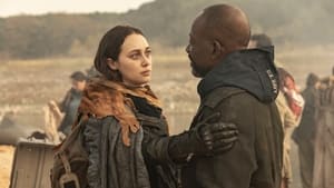 Walking Dead: Počiatok konca Epizóda 13