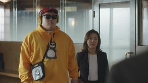 Extraordinary Attorney Woo Epizóda 3